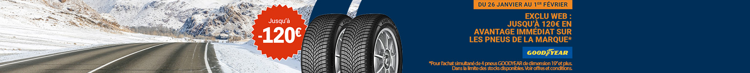 Bannière de présentation catégorie